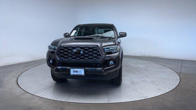 used 2023 Toyota Tacoma car, priced at $39,999