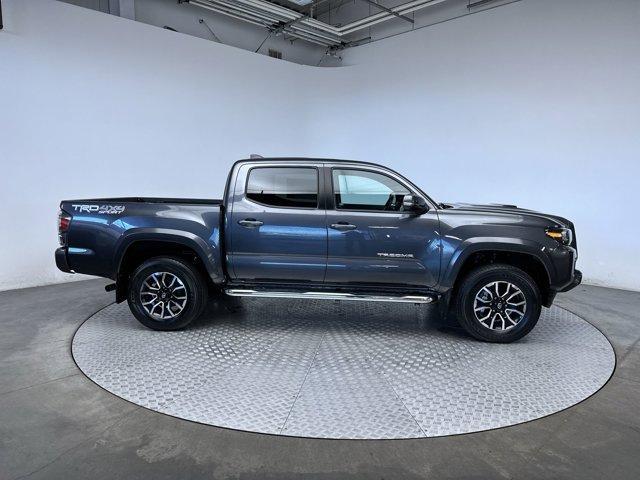 used 2023 Toyota Tacoma car, priced at $39,999