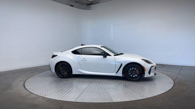 used 2025 Subaru BRZ car, priced at $33,971