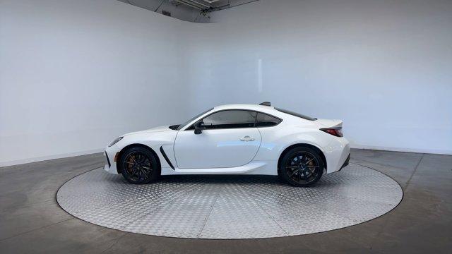 used 2025 Subaru BRZ car, priced at $33,971
