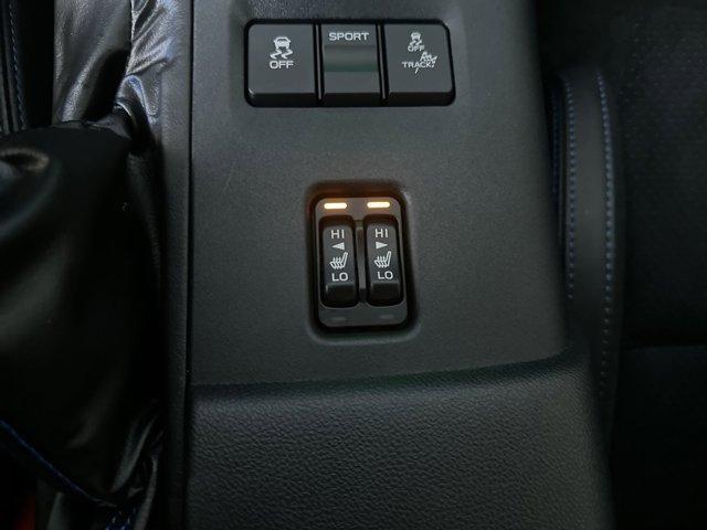 used 2025 Subaru BRZ car, priced at $33,971