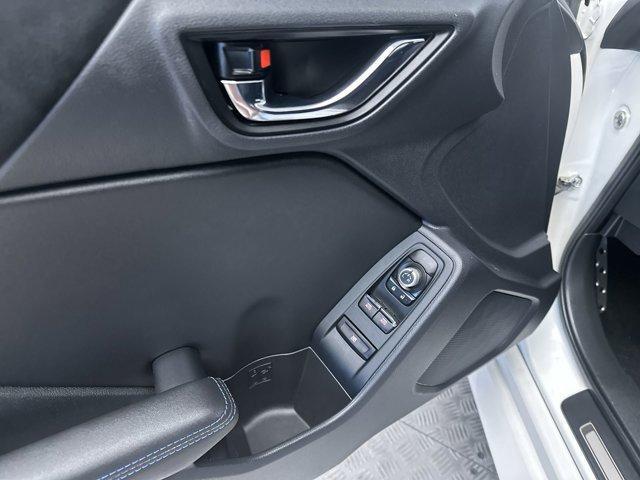 used 2025 Subaru BRZ car, priced at $33,971