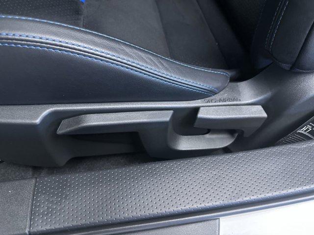 used 2025 Subaru BRZ car, priced at $33,971