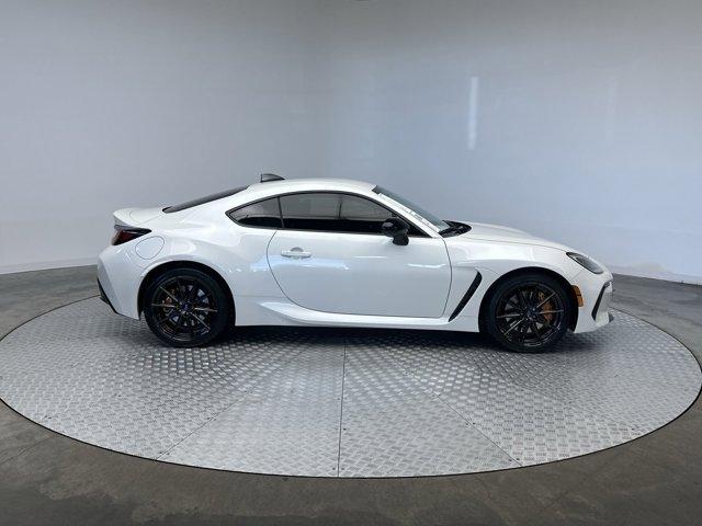 used 2025 Subaru BRZ car, priced at $33,971