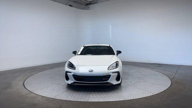 used 2025 Subaru BRZ car, priced at $33,971