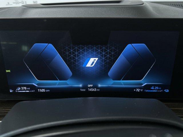 used 2024 BMW X5 PHEV car, priced at $68,971