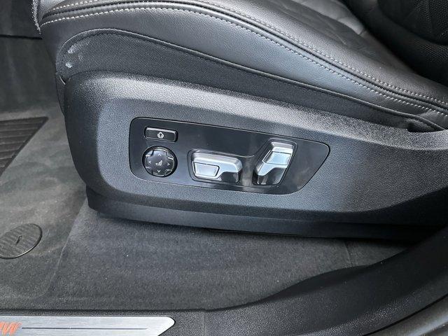 used 2024 BMW X5 PHEV car, priced at $68,971