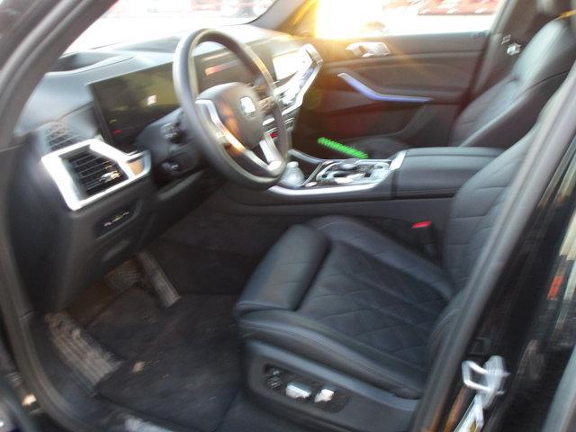 used 2024 BMW X5 PHEV car, priced at $71,691