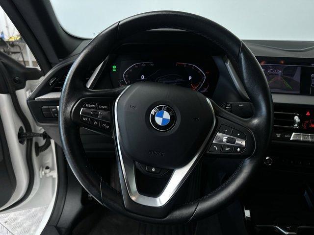 used 2024 BMW 228 Gran Coupe car, priced at $36,821
