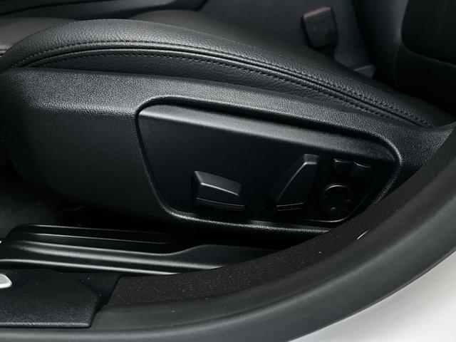 used 2024 BMW 228 Gran Coupe car, priced at $36,821
