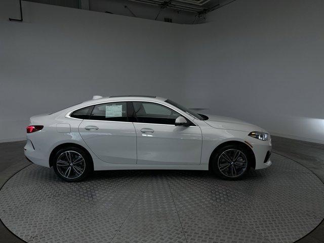 used 2024 BMW 228 Gran Coupe car, priced at $36,821