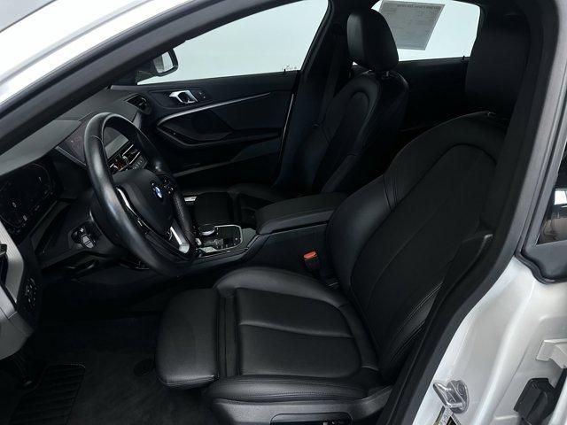 used 2024 BMW 228 Gran Coupe car, priced at $36,821