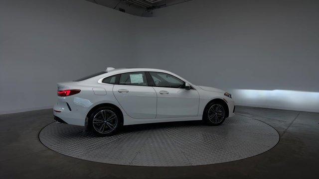 used 2024 BMW 228 Gran Coupe car, priced at $36,821