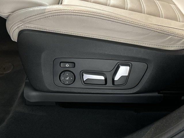 used 2022 BMW X3 car, priced at $37,465
