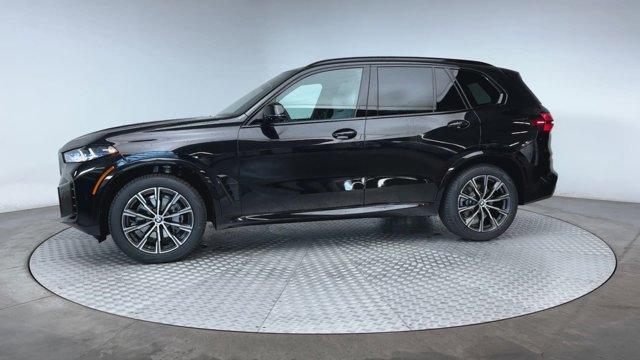 new 2025 BMW X5 car, priced at $73,945