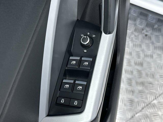 used 2021 Audi Q3 car, priced at $22,345