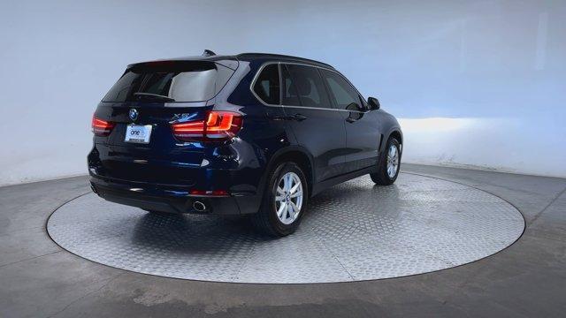 used 2015 BMW X5 car, priced at $16,999