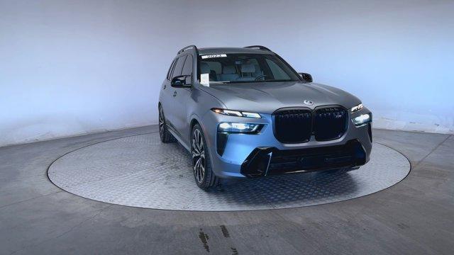 used 2023 BMW X7 car, priced at $79,887