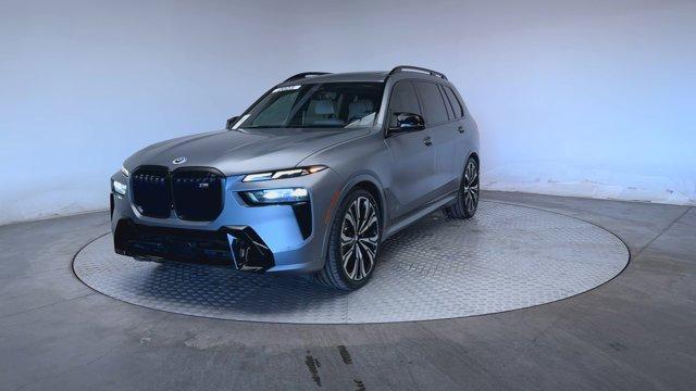 used 2023 BMW X7 car, priced at $79,887