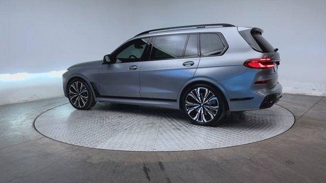 used 2023 BMW X7 car, priced at $79,887