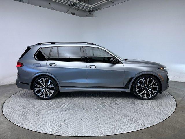 used 2023 BMW X7 car, priced at $79,887