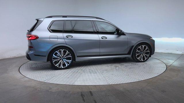 used 2023 BMW X7 car, priced at $79,887