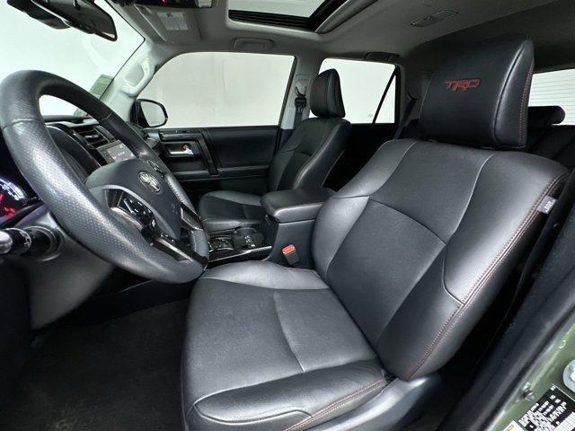 used 2020 Toyota 4Runner car, priced at $46,938