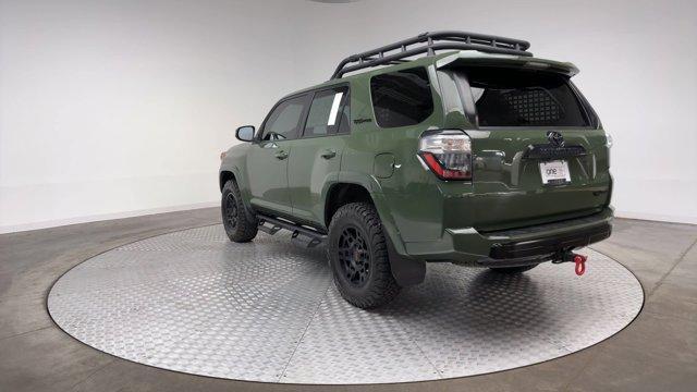 used 2020 Toyota 4Runner car, priced at $46,938