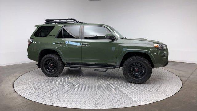 used 2020 Toyota 4Runner car, priced at $46,938