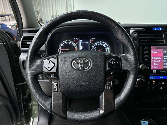used 2020 Toyota 4Runner car, priced at $46,938