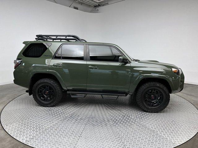 used 2020 Toyota 4Runner car, priced at $46,938