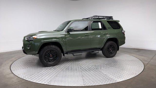 used 2020 Toyota 4Runner car, priced at $46,938