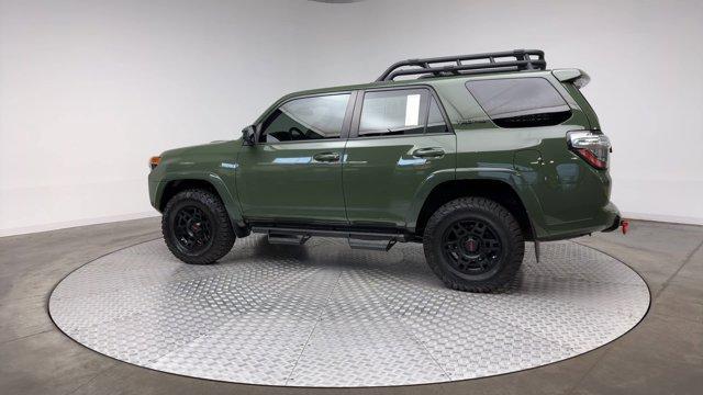 used 2020 Toyota 4Runner car, priced at $46,938