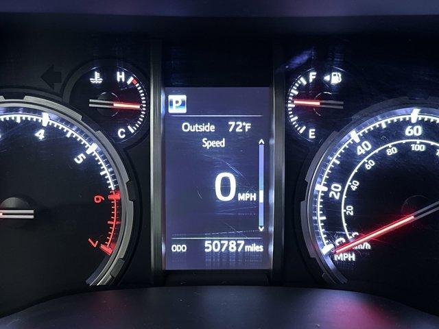 used 2020 Toyota 4Runner car, priced at $46,938
