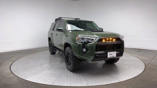 used 2020 Toyota 4Runner car, priced at $46,938