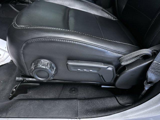 used 2018 Jeep Wrangler Unlimited car, priced at $26,971