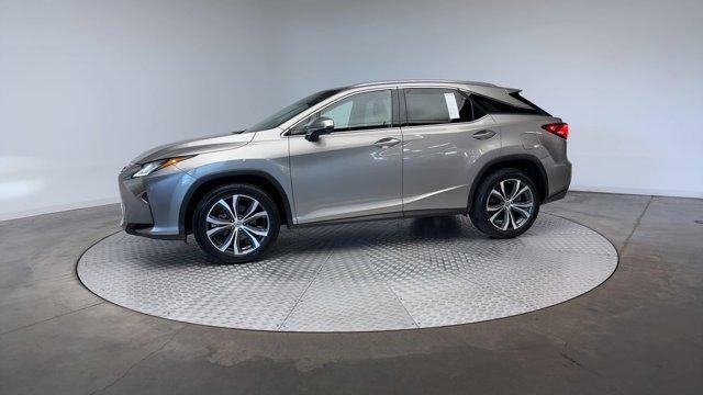 used 2017 Lexus RX 350 car, priced at $25,971