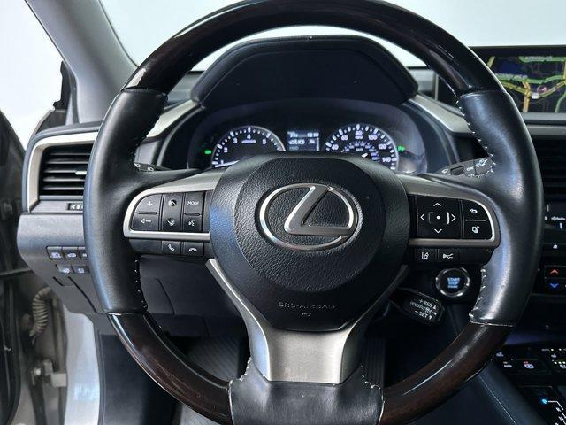 used 2017 Lexus RX 350 car, priced at $25,971