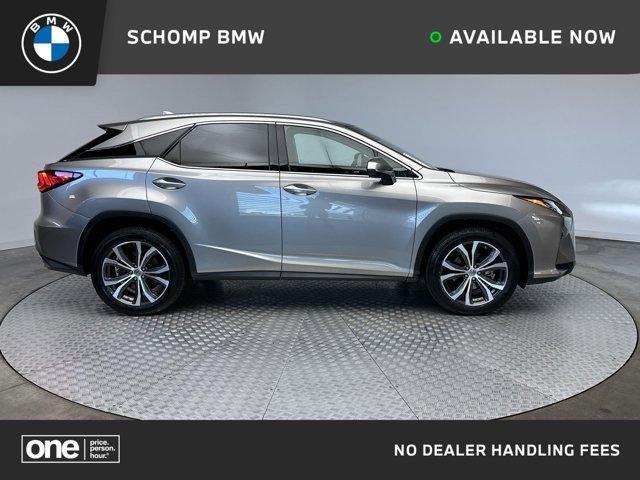 used 2017 Lexus RX 350 car, priced at $25,971