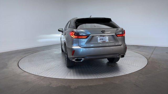 used 2017 Lexus RX 350 car, priced at $25,971