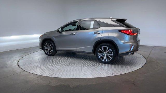 used 2017 Lexus RX 350 car, priced at $25,971
