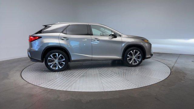 used 2017 Lexus RX 350 car, priced at $25,971