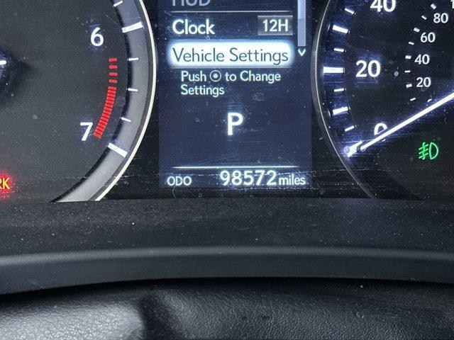 used 2017 Lexus RX 350 car, priced at $25,971