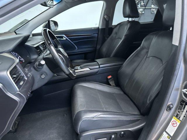 used 2017 Lexus RX 350 car, priced at $25,971