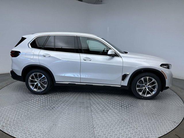 used 2024 BMW X5 car, priced at $72,905