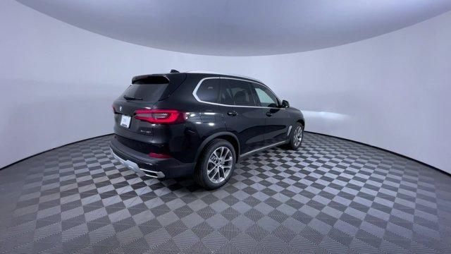 used 2022 BMW X5 car, priced at $44,274