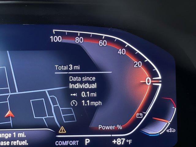 used 2022 BMW X5 car, priced at $44,274
