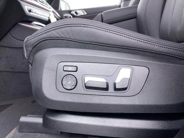 used 2022 BMW X5 car, priced at $44,274
