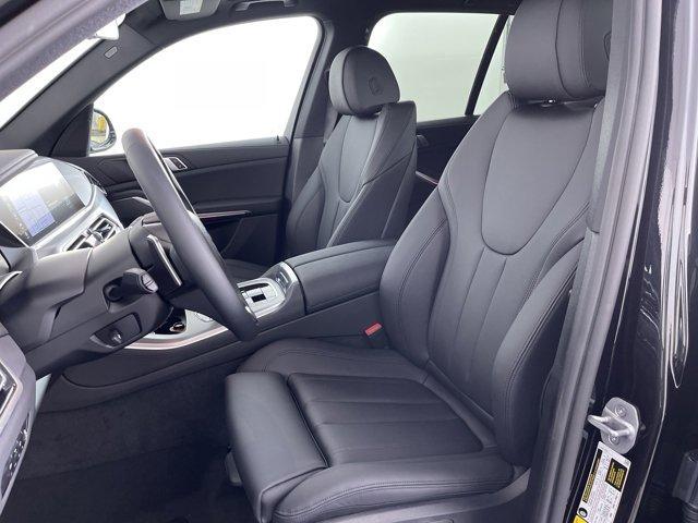 used 2022 BMW X5 car, priced at $44,274