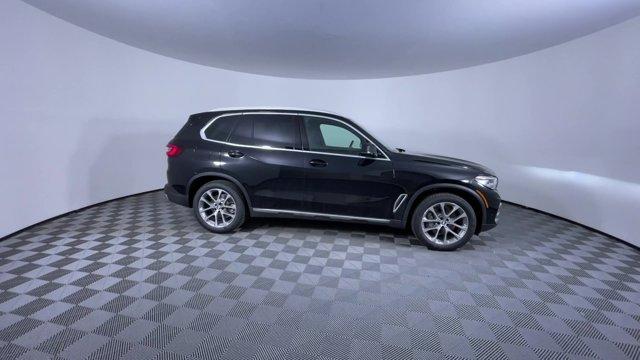 used 2022 BMW X5 car, priced at $44,274